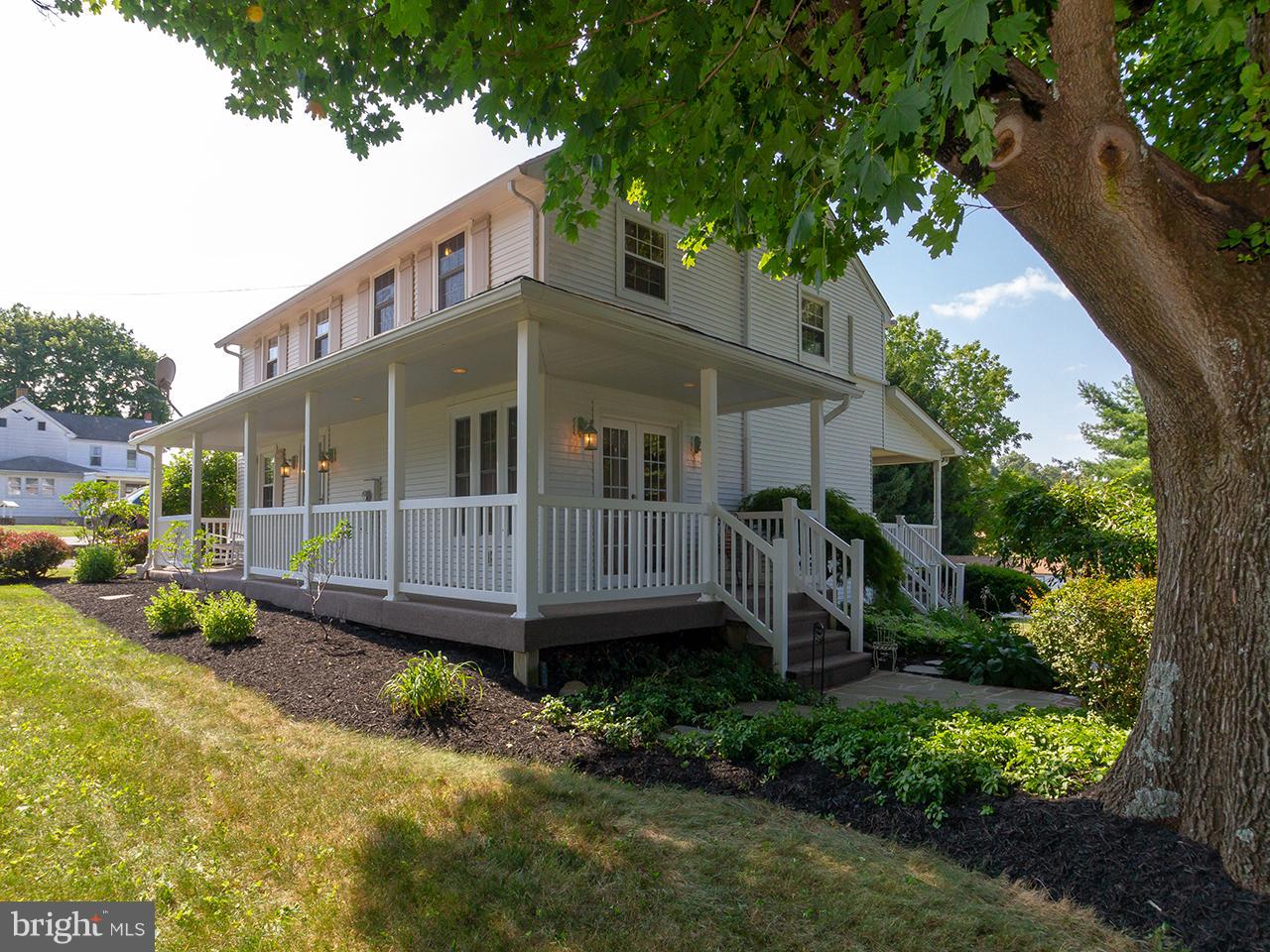 1526 Freeland Road Freeland, MD 21053 - Photo 27 of 30 Exterior (General)
