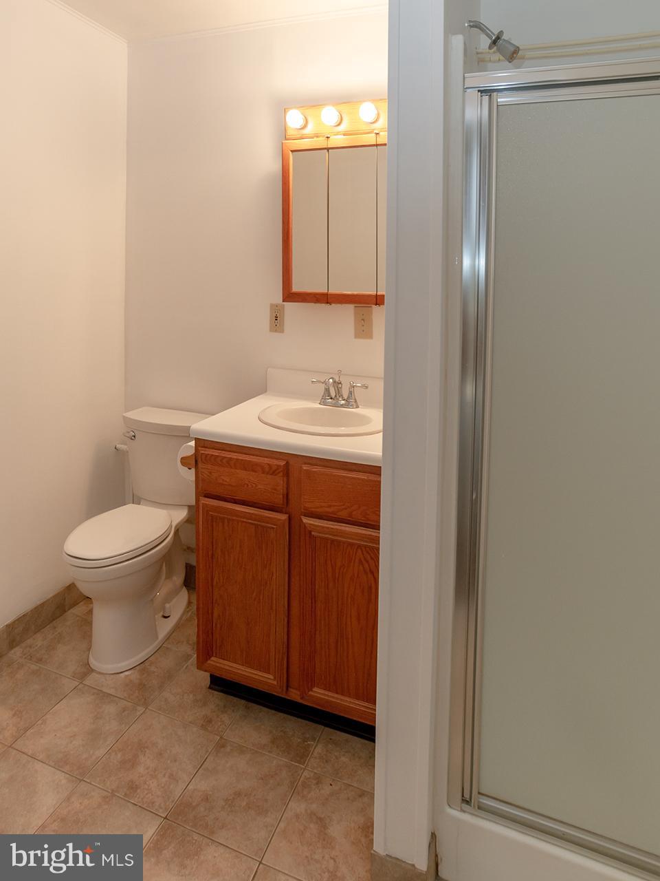 1526 Freeland Road Freeland, MD 21053 - Photo 29 of 30 Bathroom w/shower in outbuilding