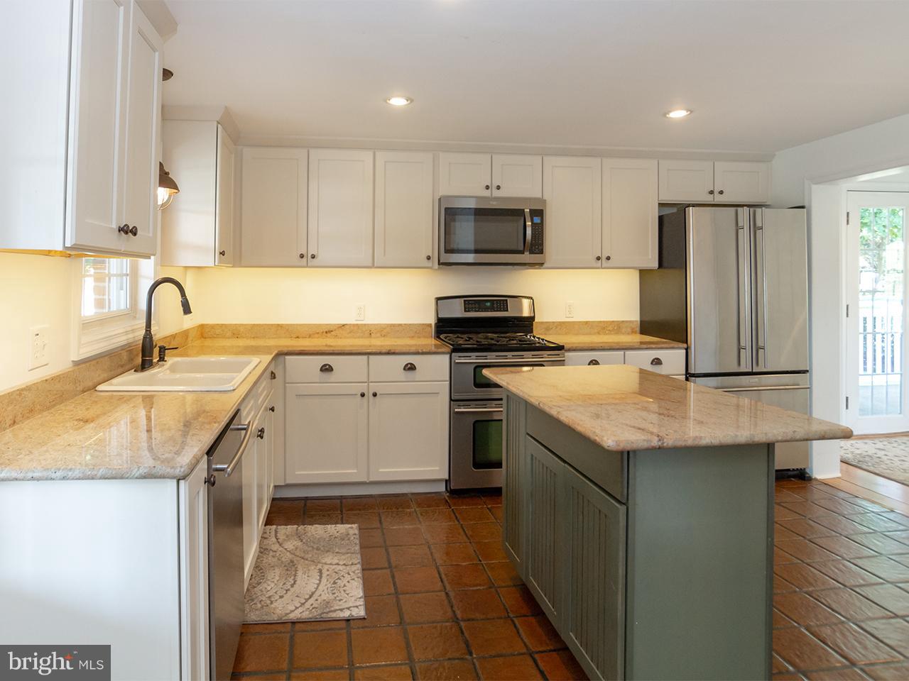 1526 Freeland Road Freeland, MD 21053 - Photo 4 of 30 Kitchen