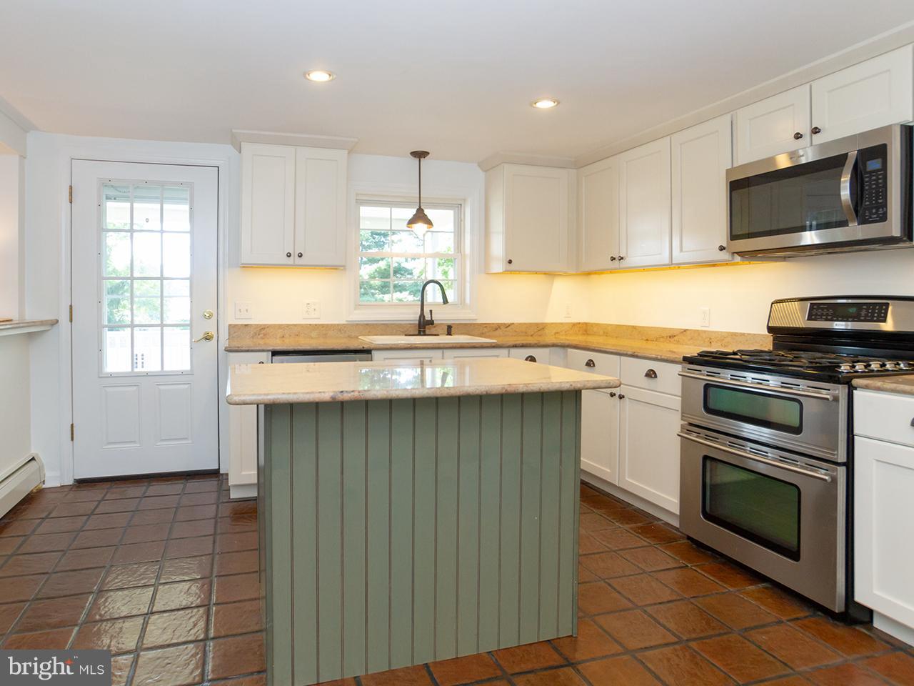 1526 Freeland Road Freeland, MD 21053 - Photo 5 of 30 Kitchen
