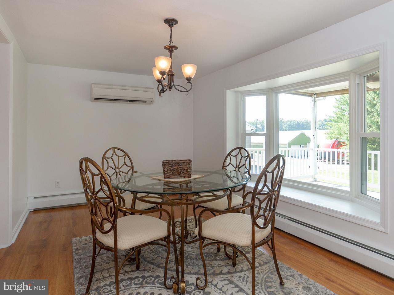 1526 Freeland Road Freeland, MD 21053 - Photo 10 of 30 Dining Room