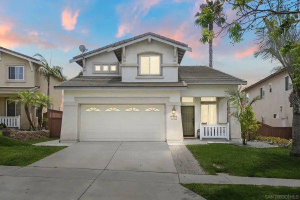 $1,149,000 | 1380 Vista Sonrisa Avenue, Chula Vista, CA 91913