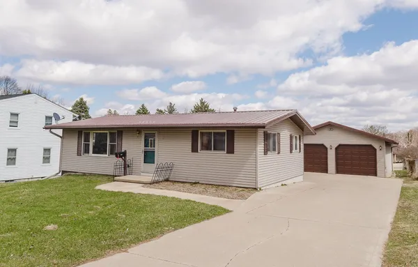 $234,900 | 509 South Linn Street, Dodgeville, WI 53533