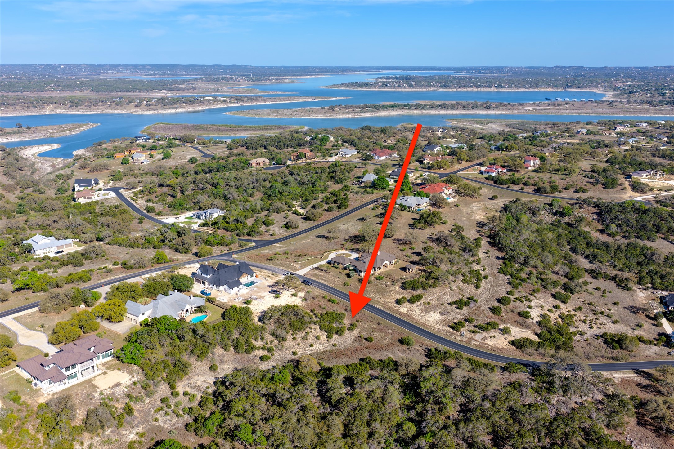 a view of ocean view