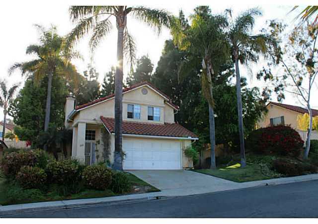 1629 Promontory Ridge Way Vista, CA 92081 - Photo 1 of 6