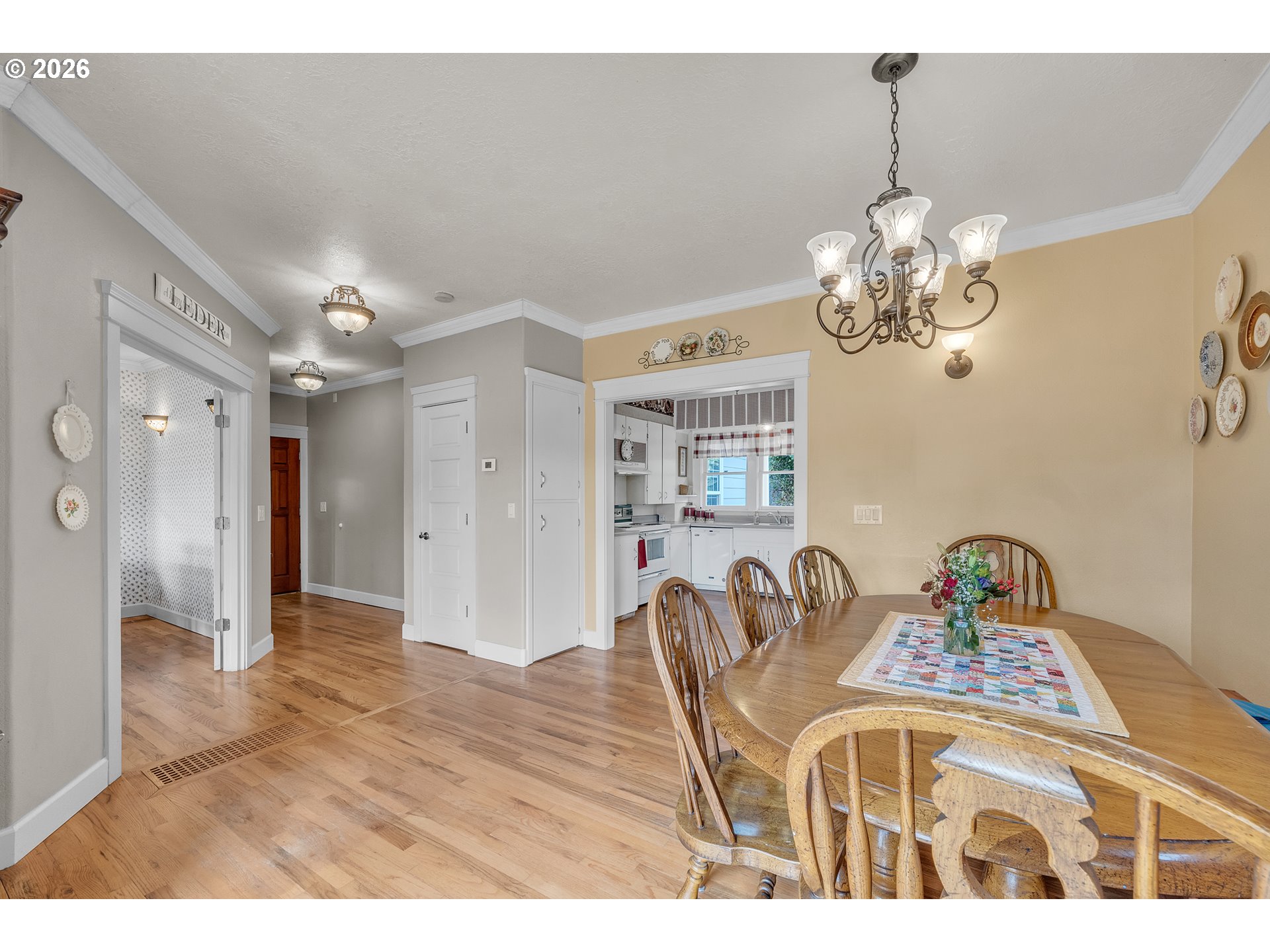 12356 Monitor McKee Road Northeast Woodburn, OR 97071 - Photo 11 of 32