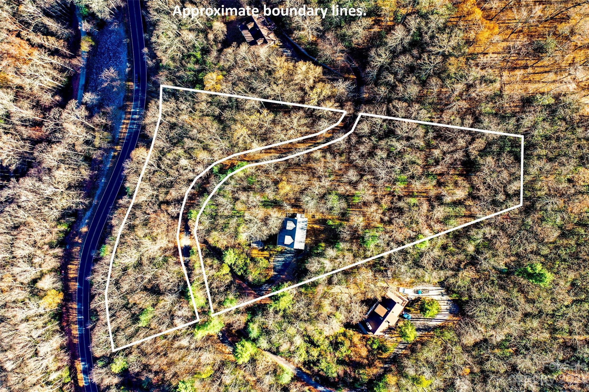 60 Bald Ridge Road Hendersonville, NC 28792 - Photo 5 of 25 Gallery Image 5