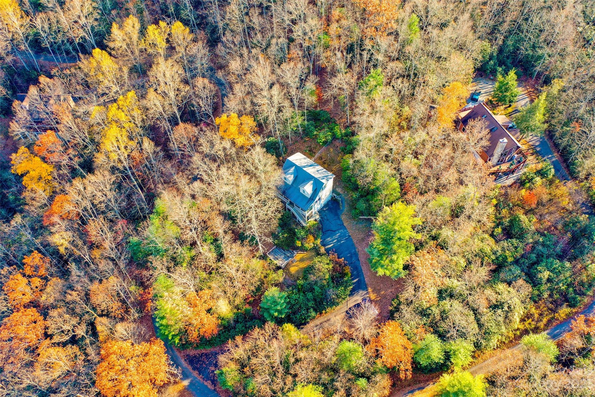 60 Bald Ridge Road Hendersonville, NC 28792 - Photo 6 of 25 Gallery Image 6