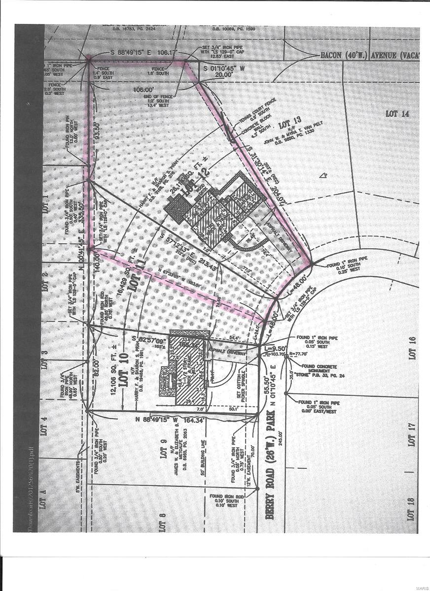 59 Berry Rd Park Glendale, MO 63122 - Photo 75 of 75 Gallery Image 75