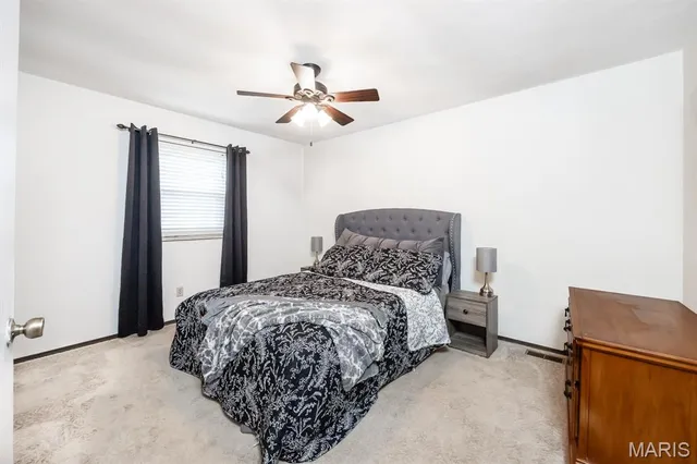 $243,000 | 121 Blanc-Lee Drive, Belleville, IL 62226