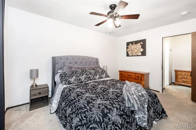 $243,000 | 121 Blanc-Lee Drive, Belleville, IL 62226