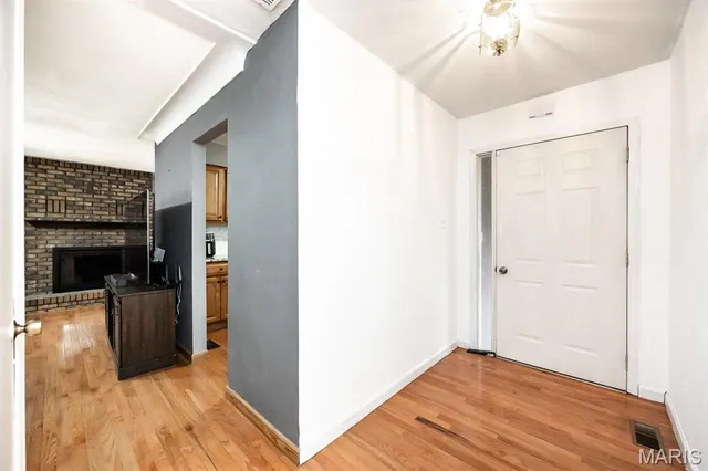 $243,000 | 121 Blanc-Lee Drive, Belleville, IL 62226