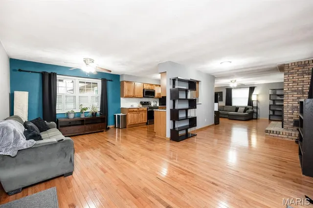 $243,000 | 121 Blanc-Lee Drive, Belleville, IL 62226