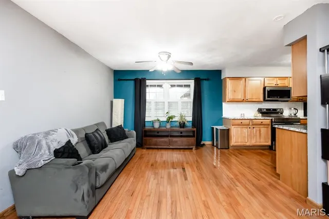 $243,000 | 121 Blanc-Lee Drive, Belleville, IL 62226