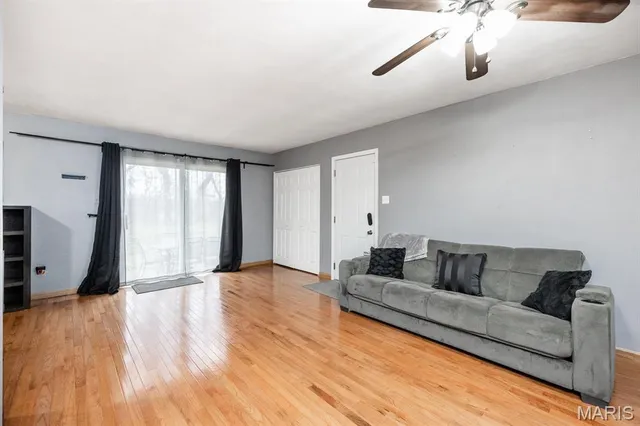 $243,000 | 121 Blanc-Lee Drive, Belleville, IL 62226