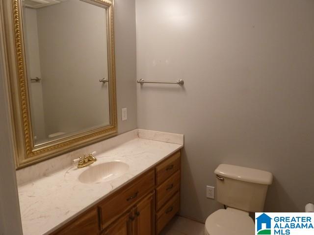 9635 Silley Dean Road Pinson, AL 35126 - Photo 30 of 35