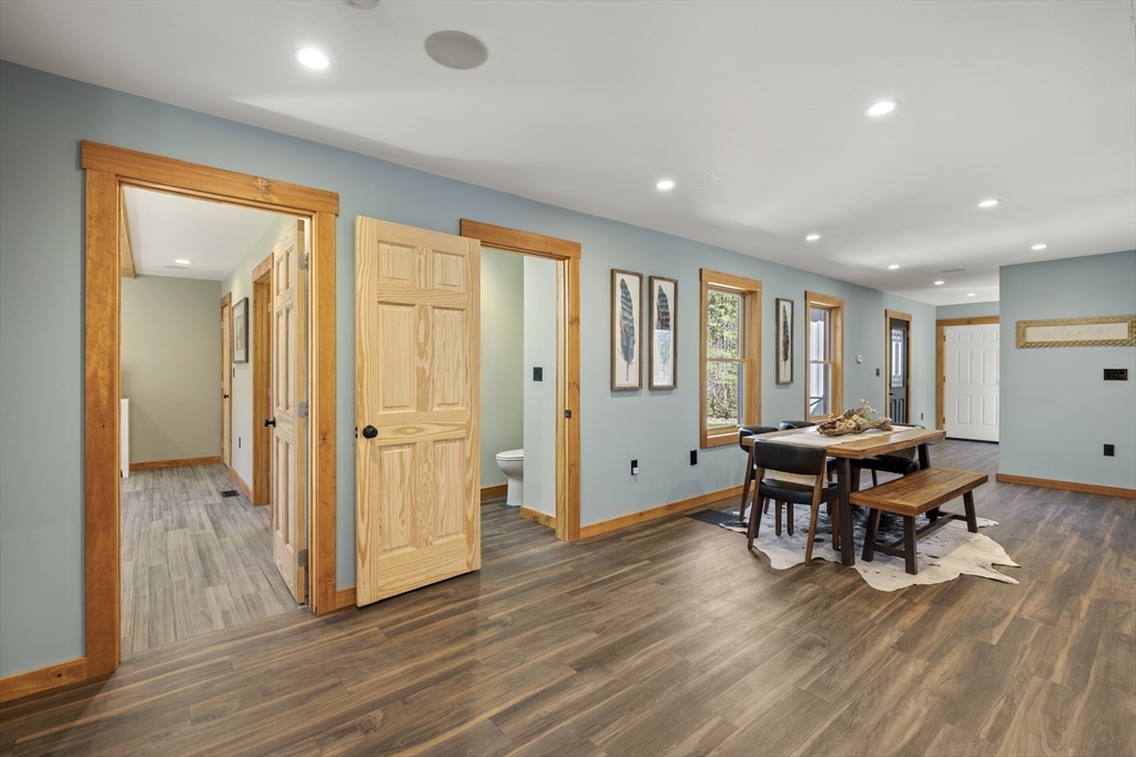 8 Barrett Road North Brookfield, MA 01535 - Photo 20 of 40