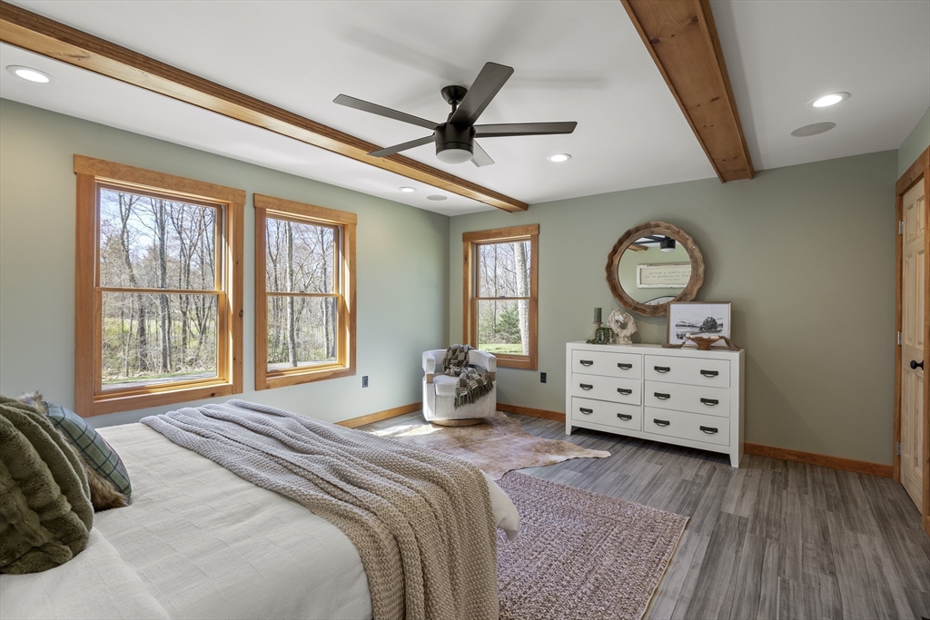 8 Barrett Road North Brookfield, MA 01535 - Photo 23 of 40