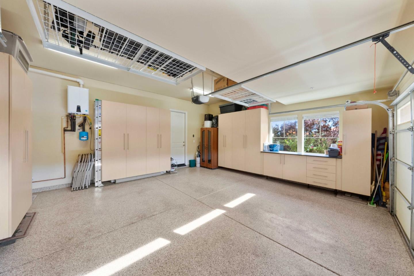 1477 Corte De Maria San Jose, CA 95120 - Photo 28 of 29 a view of an empty room with window