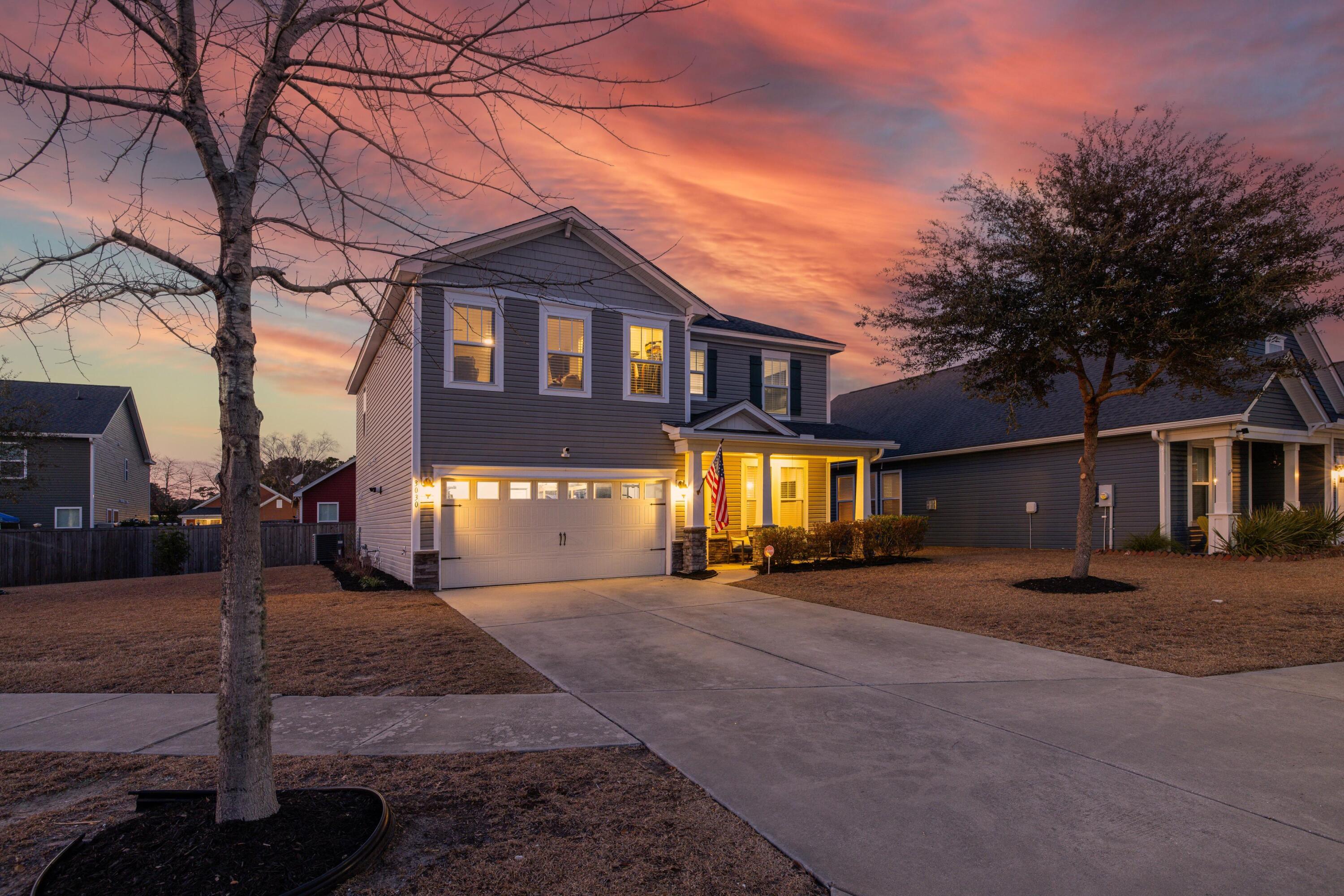 3030 Tugalo Street Johns Island, SC 29455 - Photo 5 of 32 186487-Ellis%20Creek%20Photography%20303