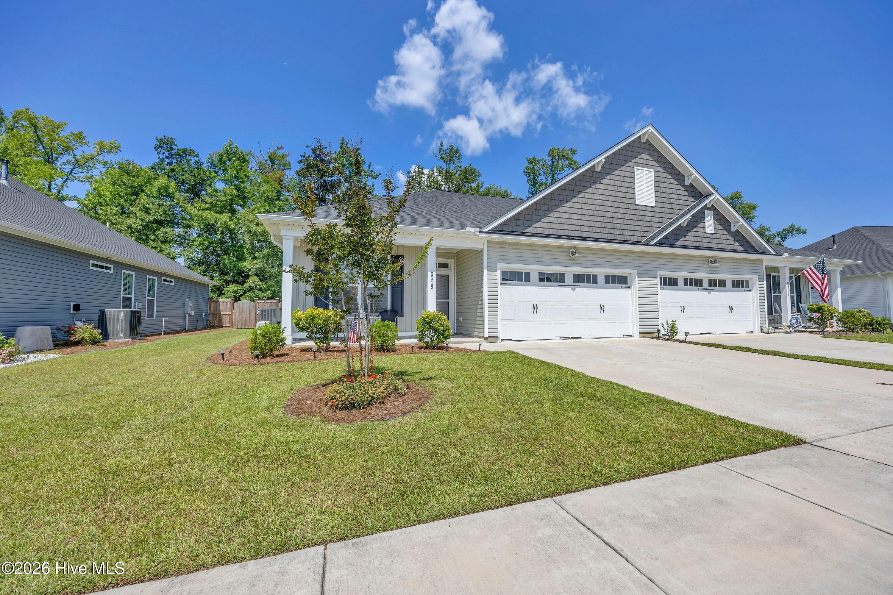 6512 Pinnacle Point Winnabow, NC 28479 - Photo 2 of 50