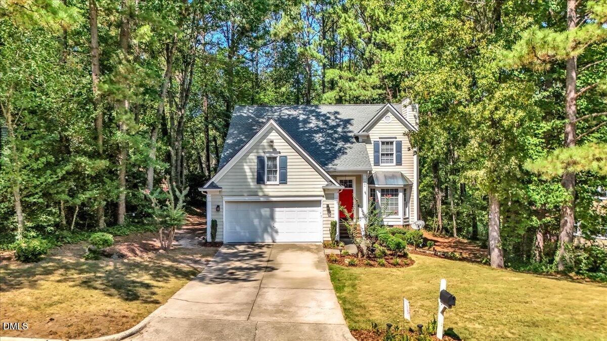 304 Catlin Road Cary, NC 27519 - Photo 71 of 72 78-Final Drone 304 Catlin Rd Cary-RJREM-