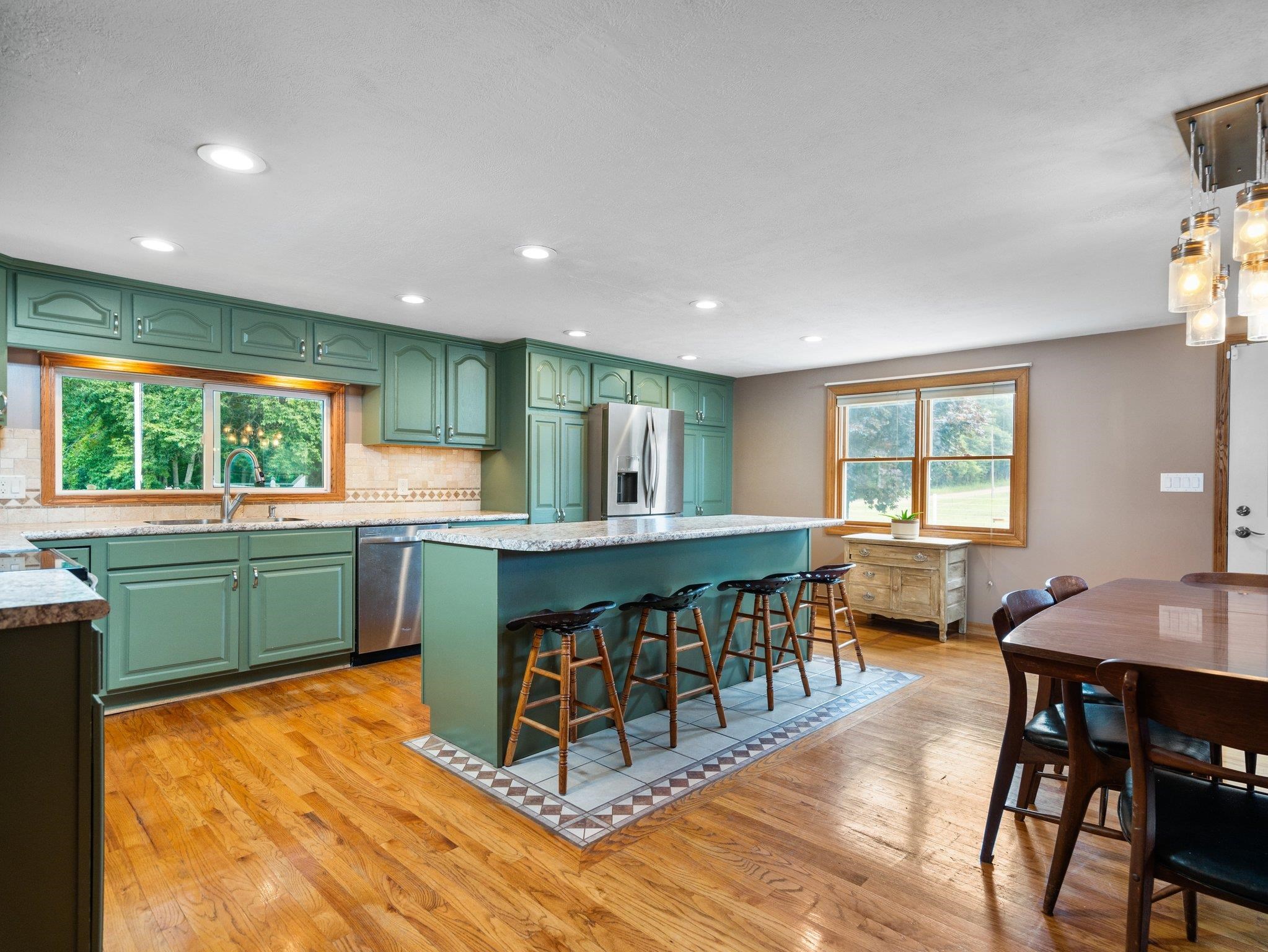 8382 Hudson Road Southwest Fife Lake, MI 49633 - Photo 14 of 86