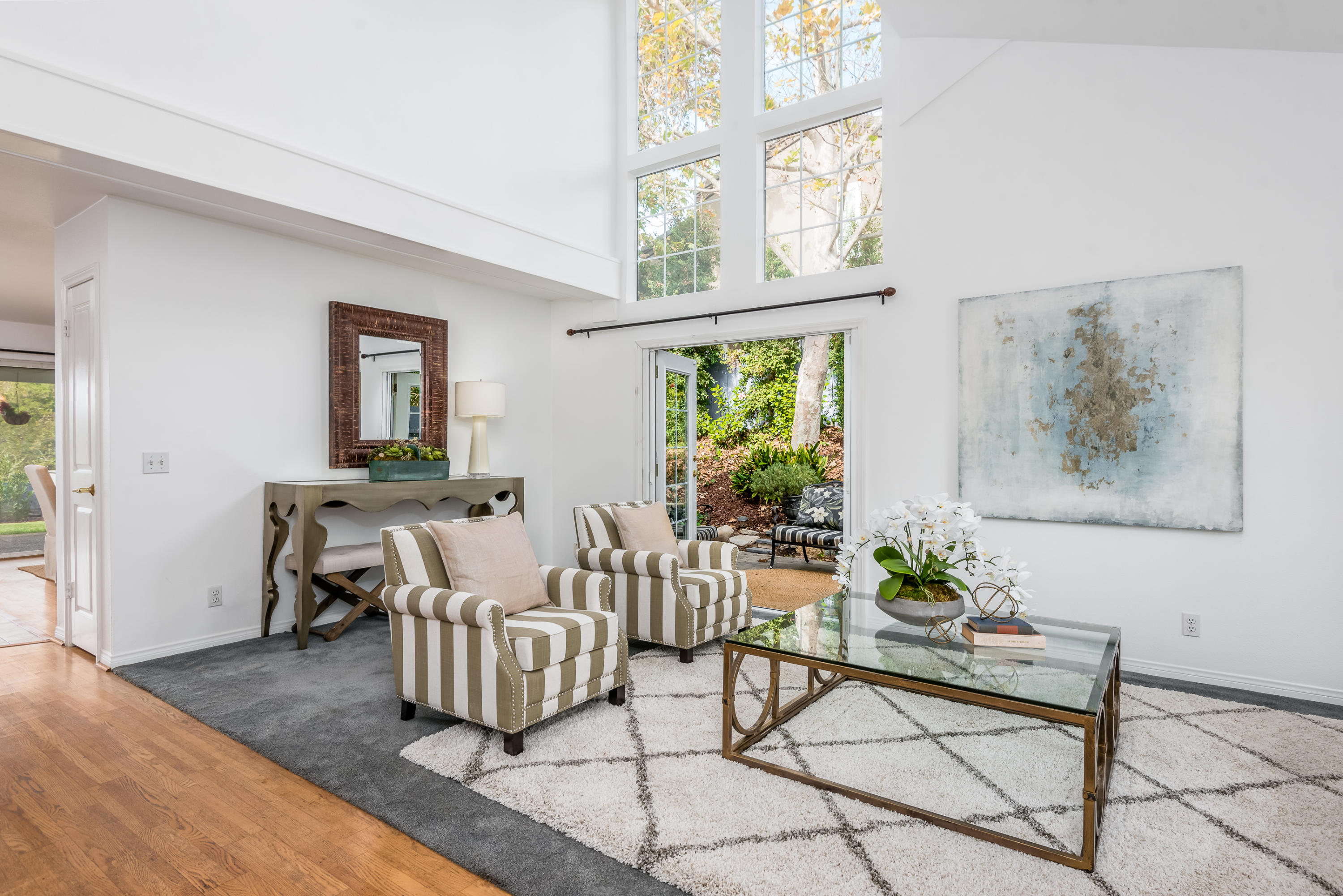 3998 Primavera Road Santa Barbara, CA 93110 - Photo 1 of 41 Living Room