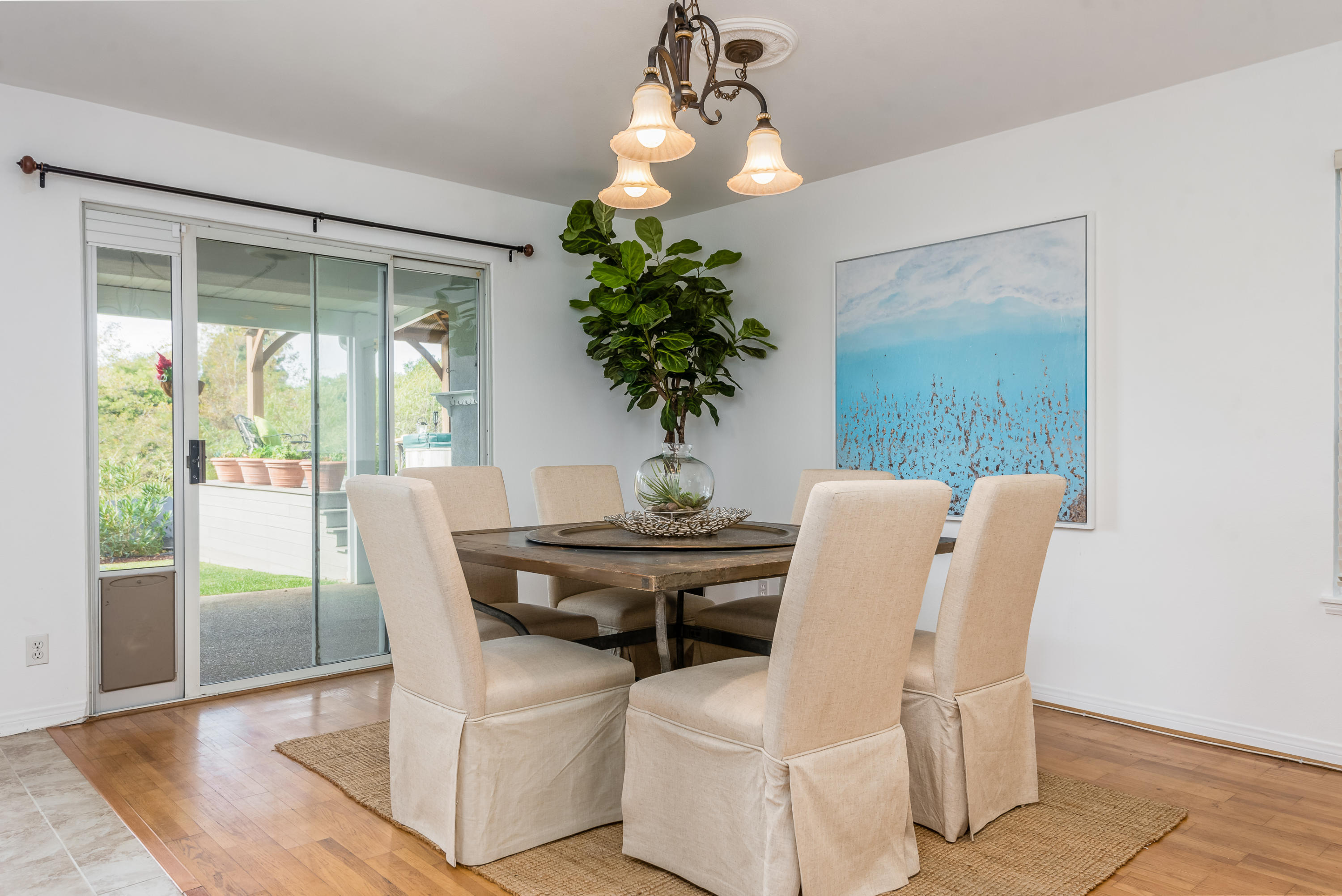 3998 Primavera Road Santa Barbara, CA 93110 - Photo 11 of 41 Dining