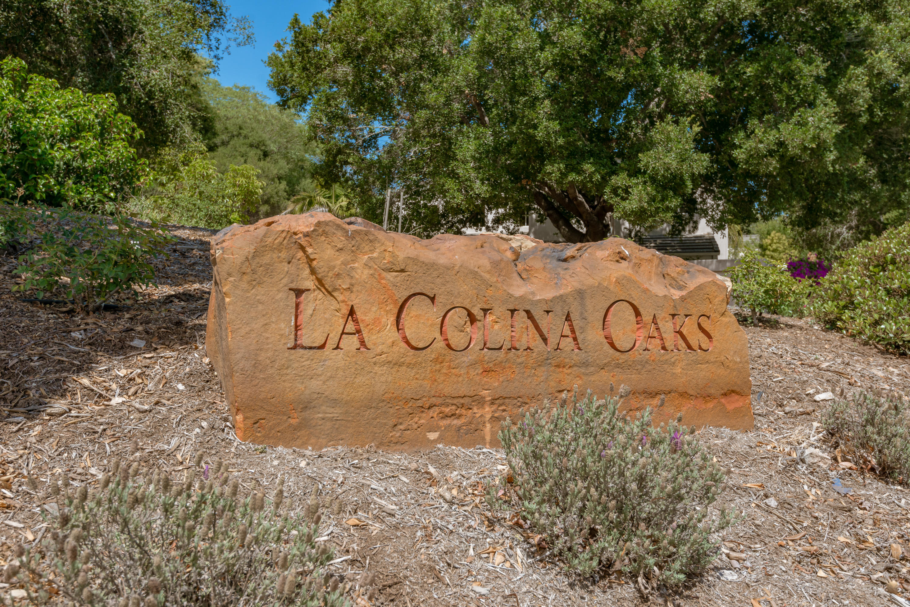 3998 Primavera Road Santa Barbara, CA 93110 - Photo 32 of 41 Welcome to La Colina Oaks