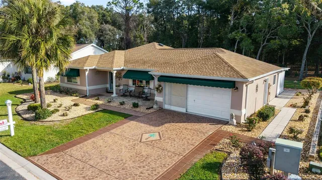 $309,000 | 14422 Southwest 115th Circle, Dunnellon, FL 34432