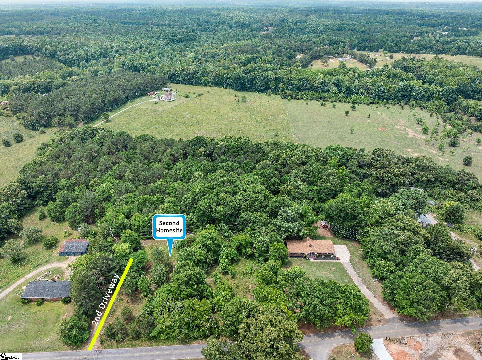 3410 Airline Road Anderson, SC 29624 - Photo 43 of 49
