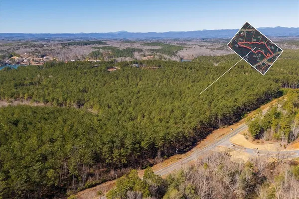 $173,799 | Lot 68 Nimmons Bridge Road, Salem, SC 29676