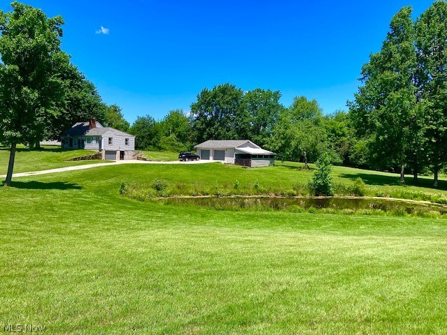 852 Carson Salt Springs Road Warren, OH 44481 - Photo 6 of 21 Gallery Image 6