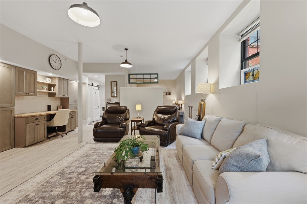 28 Adams Street, Unit 106 Worcester, MA 01604 - Photo 7 of 28