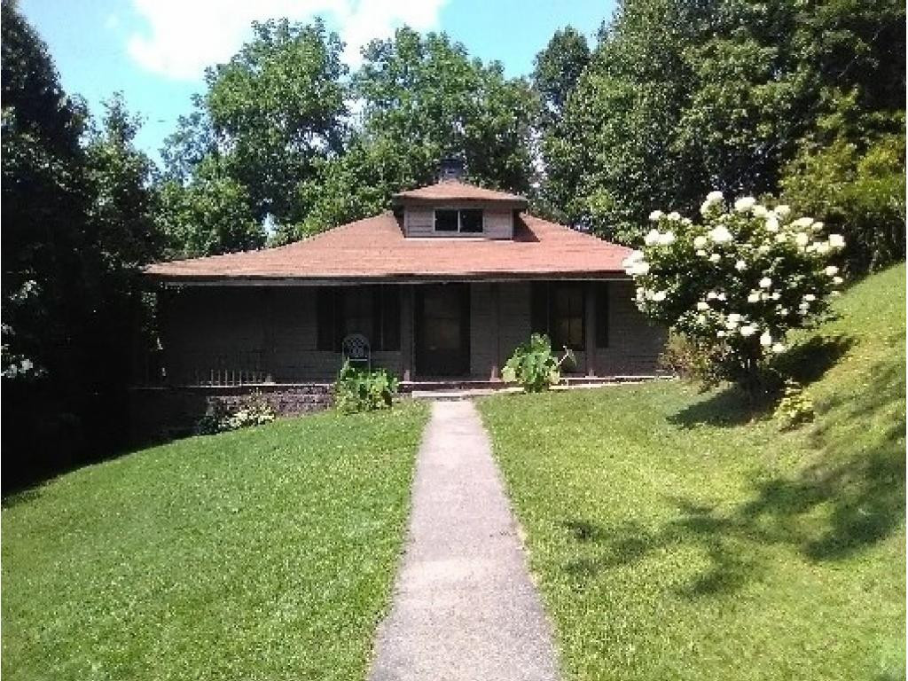3401 Rockhouse Road Coeburn, VA 24230 - Photo 1 of 18 Photo 1