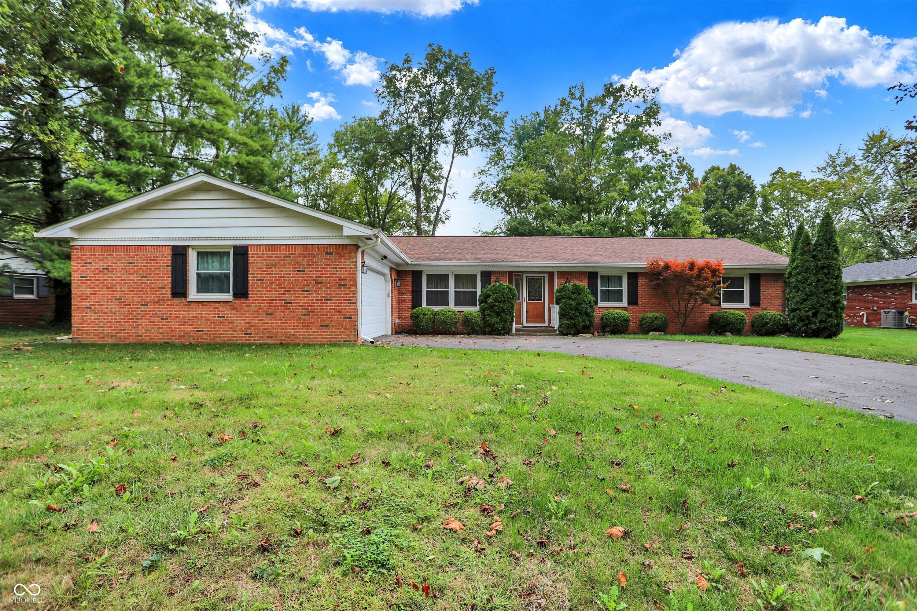 549 Ralston Road Indianapolis, IN 46217 - Photo 1 of 6 Gallery Image 1