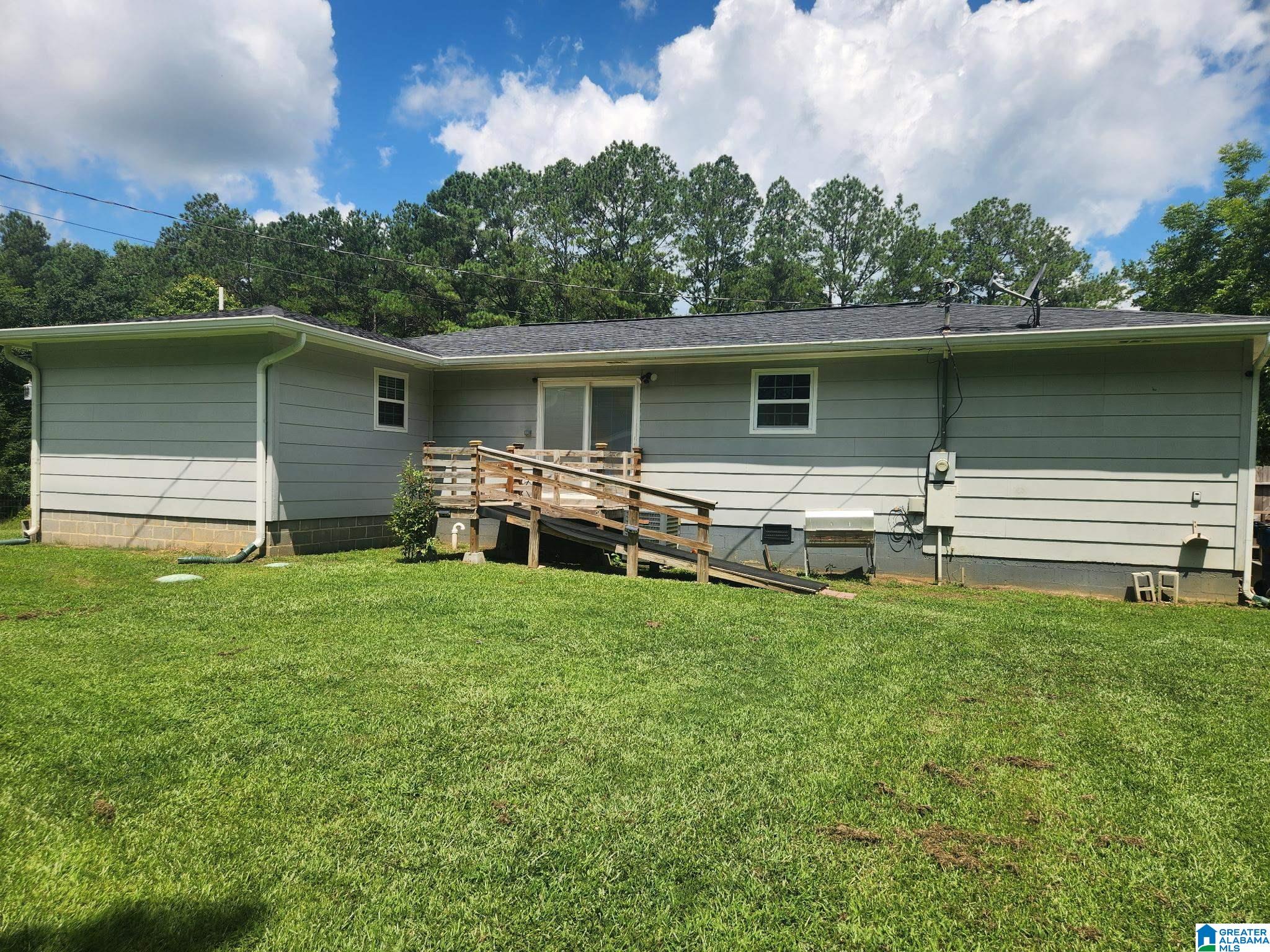 4426 Hamilton Mountain Road Blountsville, AL 35031 - Photo 19 of 25