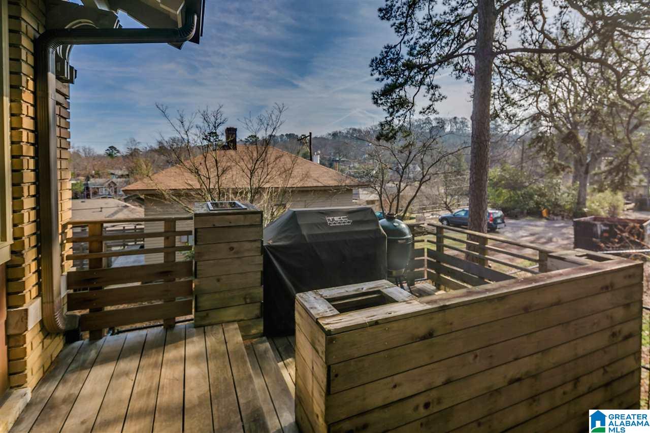 1029 Glen View Road Birmingham, AL 35222 - Photo 48 of 50