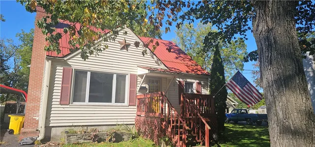 $115,000 | 515 Liberty Street, Elmira, NY 14904