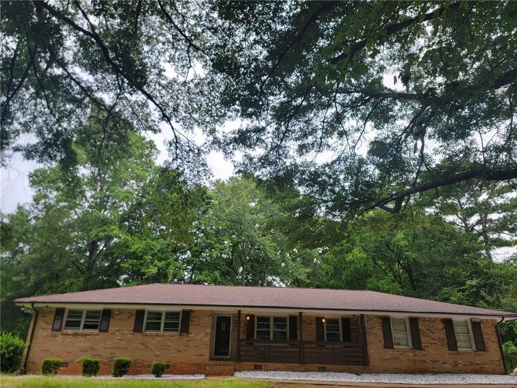 3635 Crossvale Road Stonecrest, GA 30038 - Photo 1 of 1 Gallery Image 1