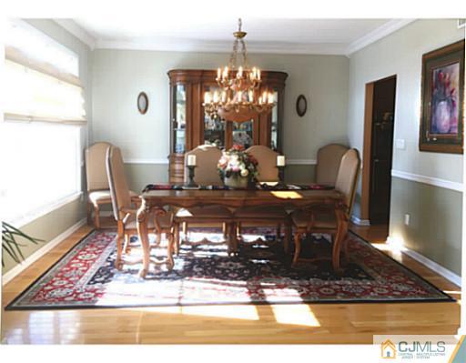 10 Catelli Road Kingston, NJ 08528 - Photo 6 of 25 Gallery Image 6