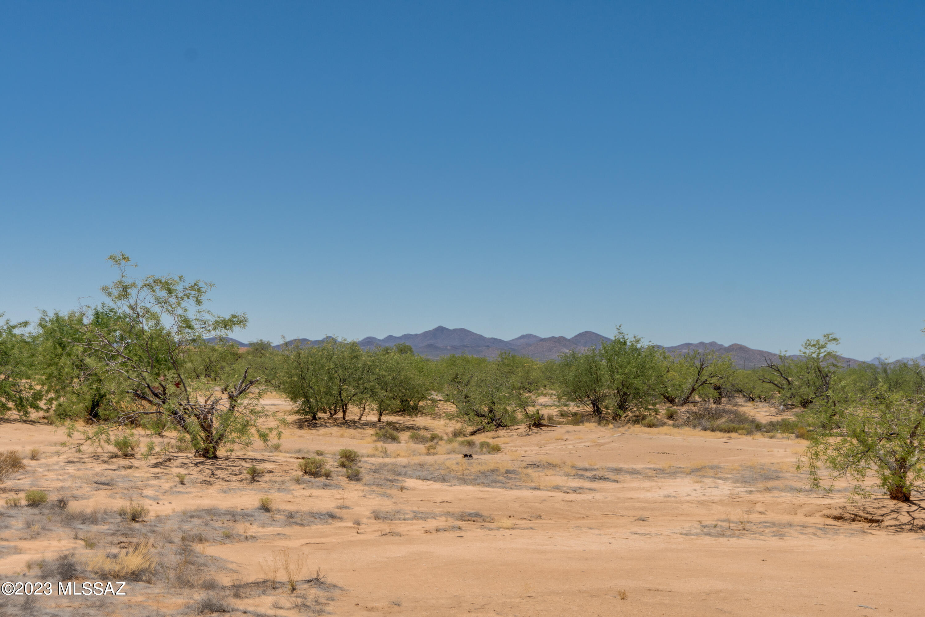 8576 South Marstellar Road, Unit 7 Tucson, AZ 85736 - Photo 30 of 32 Gallery Image 30