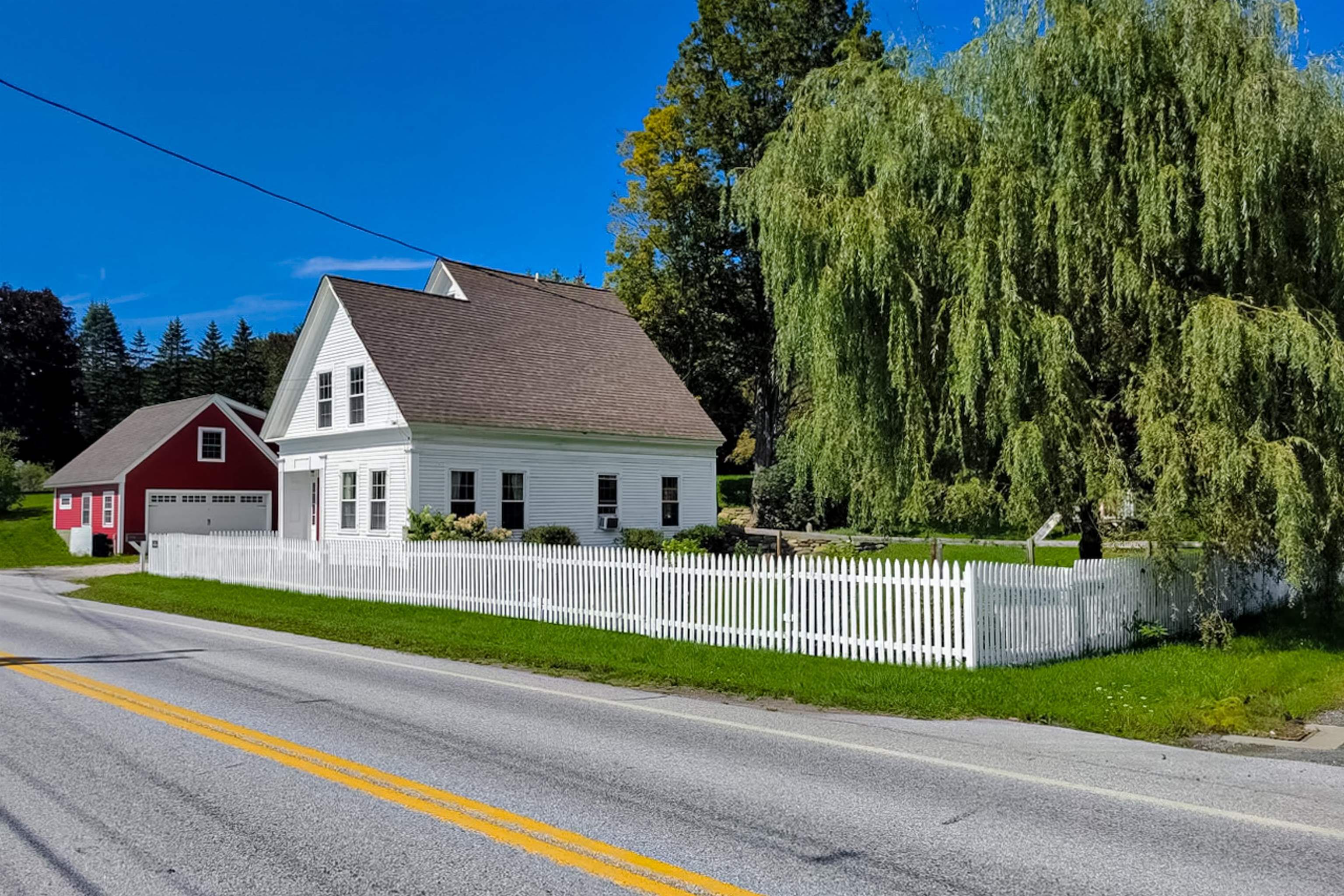 7429 Highway 4 Bridgewater, VT 05034 - Photo 2 of 40