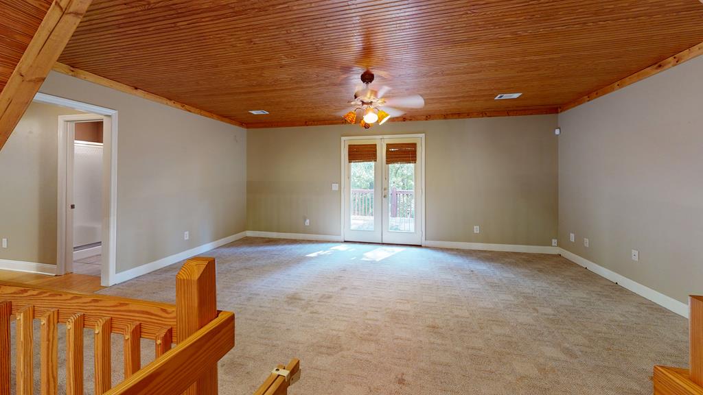 231 Mountain Shadows Road Hamilton, GA 31811 - Photo 26 of 53 Upstairs play loft