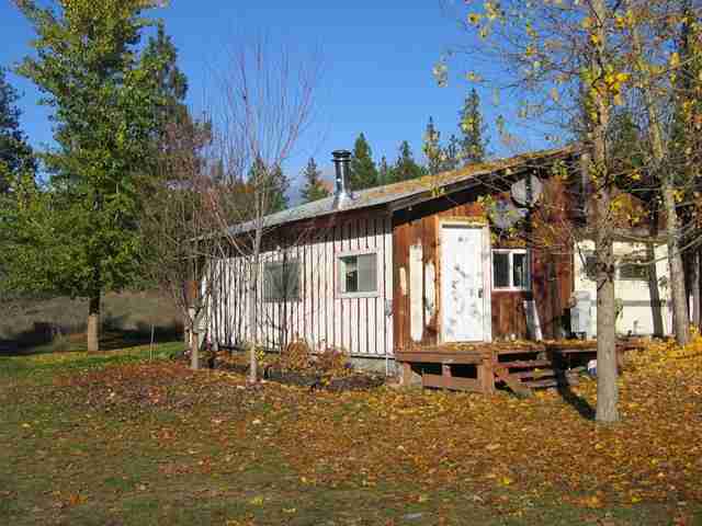 1273 Peachcrest Road Kettle Falls, WA 99141 - Photo 1 of 9 Gallery Image 1