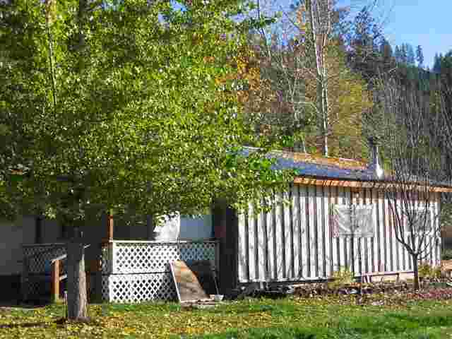 1273 Peachcrest Road Kettle Falls, WA 99141 - Photo 2 of 9 Gallery Image 2