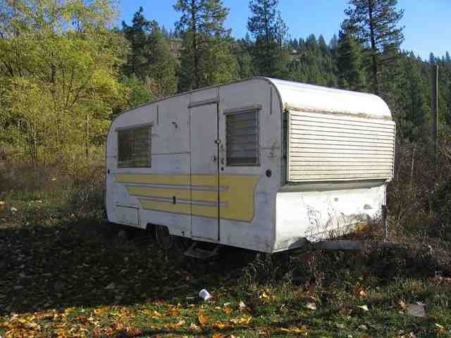 1273 Peachcrest Road Kettle Falls, WA 99141 - Photo 9 of 9 Gallery Image 9