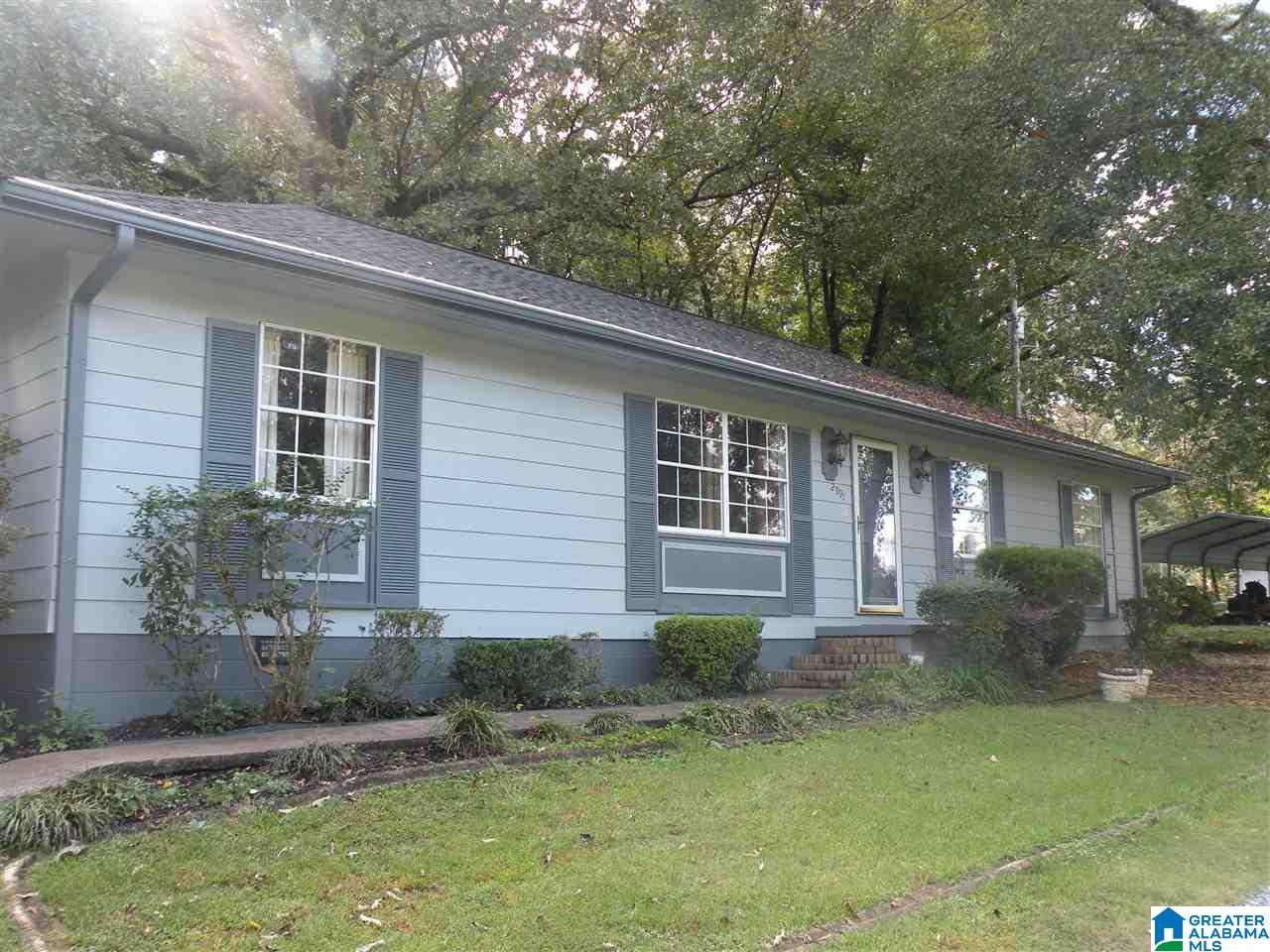 2991 Oakdale Road Alpine, AL 35014 - Photo 3 of 19 Gallery Image 3