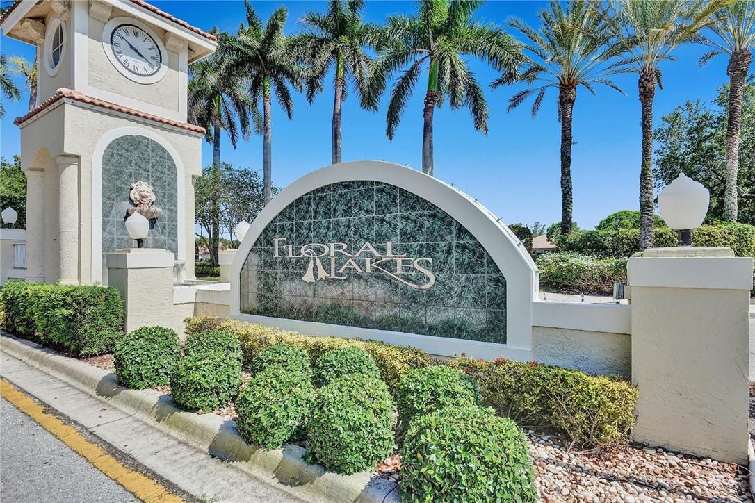 6155 Caladium Road Delray Beach, FL 33484 - Photo 43 of 47 Photo 43